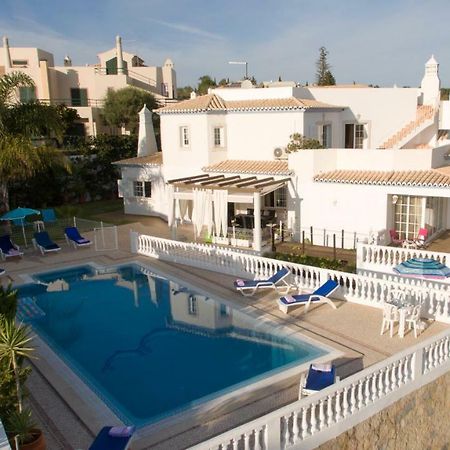 Villa Oliveira Албуфейра Екстериор снимка
