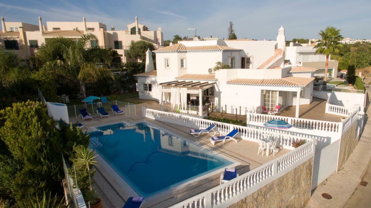 Villa Oliveira Албуфейра Екстериор снимка