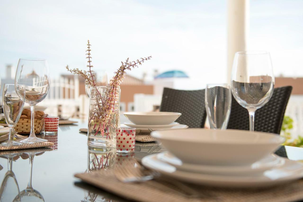Villa Oliveira Албуфейра Екстериор снимка