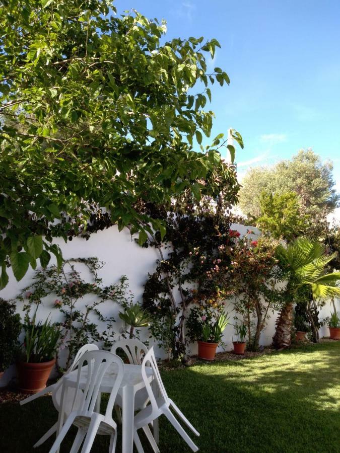 Villa Oliveira Албуфейра Екстериор снимка