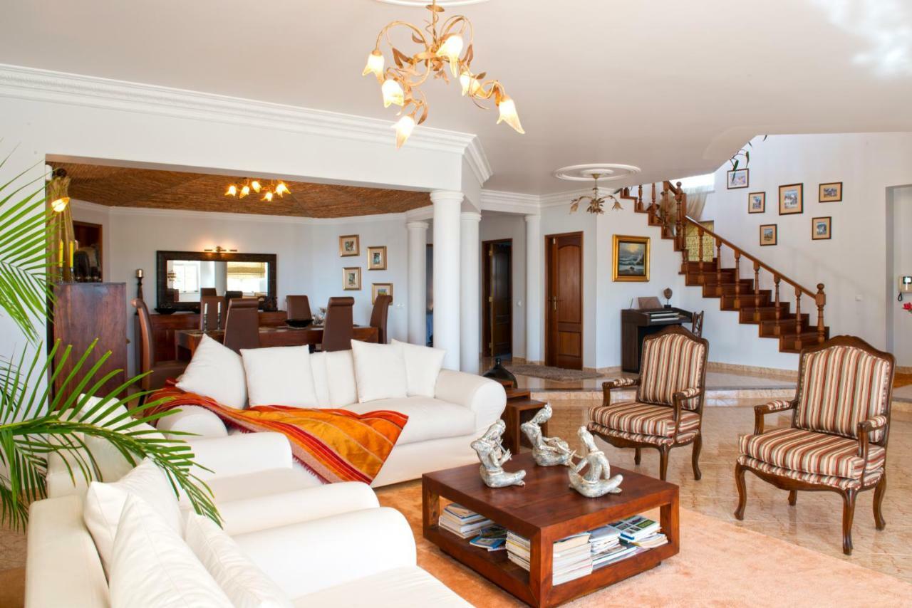 Villa Oliveira Албуфейра Екстериор снимка