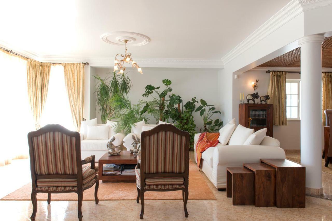 Villa Oliveira Албуфейра Екстериор снимка