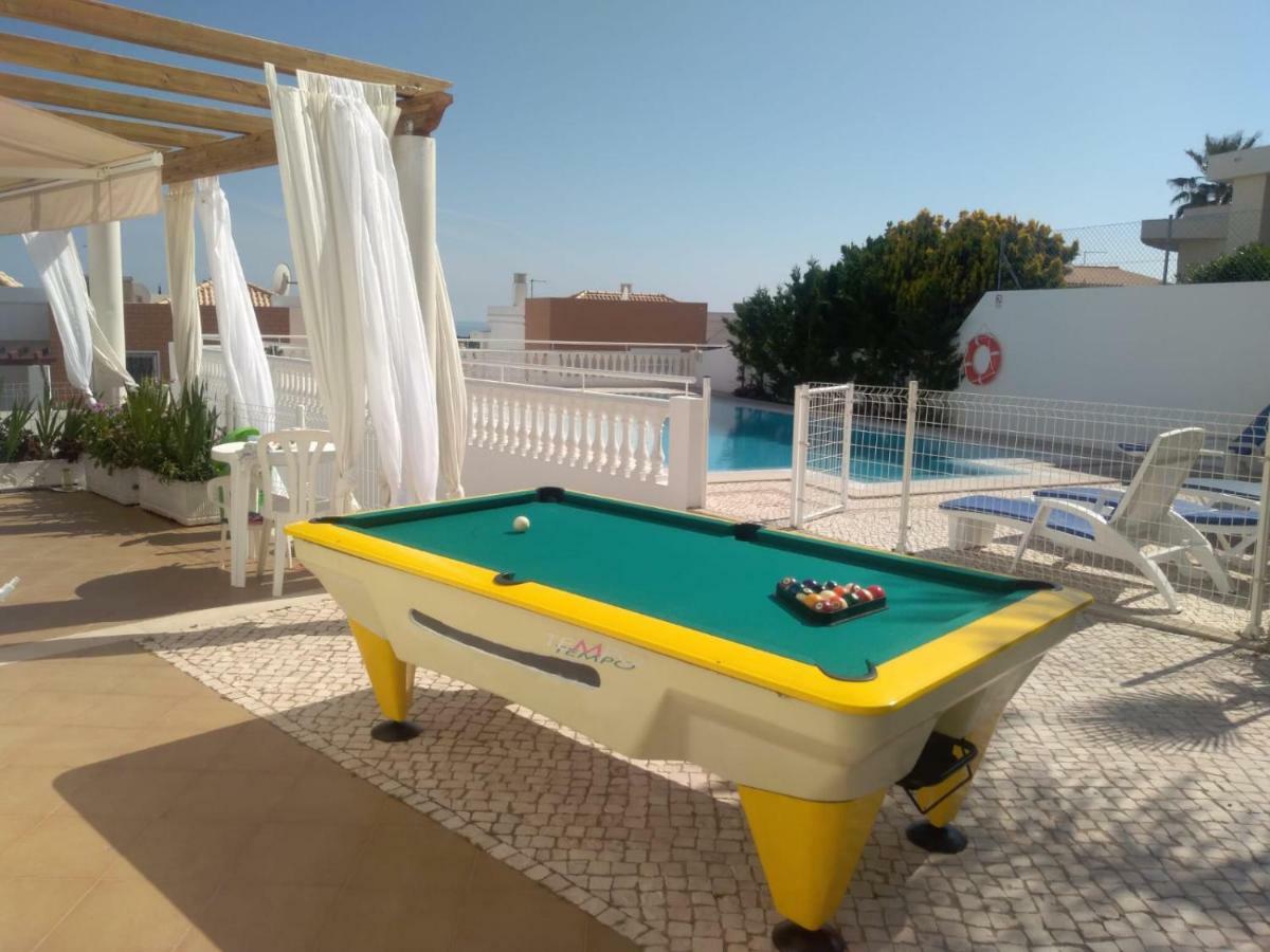 Villa Oliveira Албуфейра Екстериор снимка