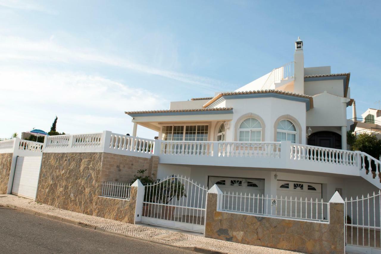 Villa Oliveira Албуфейра Екстериор снимка