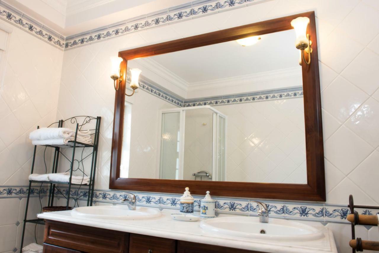 Villa Oliveira Албуфейра Екстериор снимка