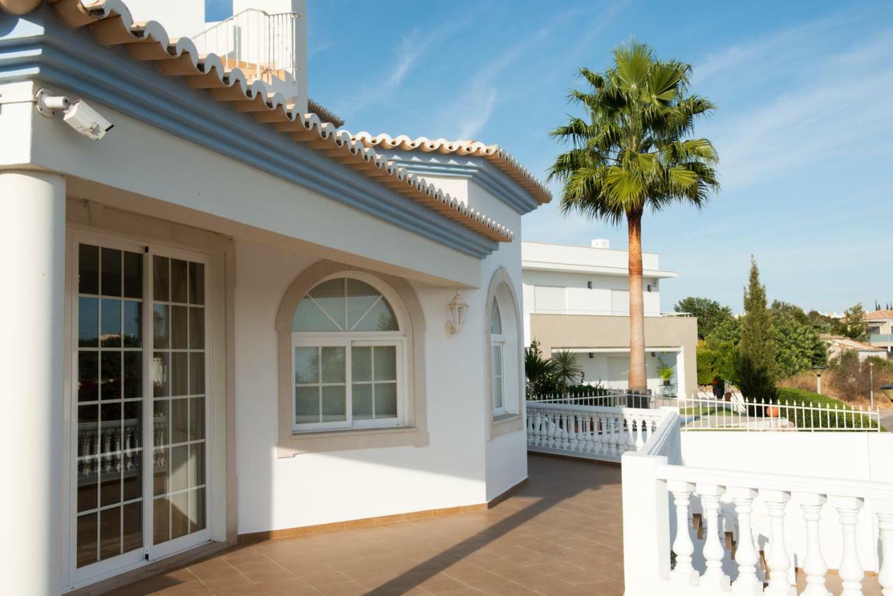 Villa Oliveira Албуфейра Екстериор снимка