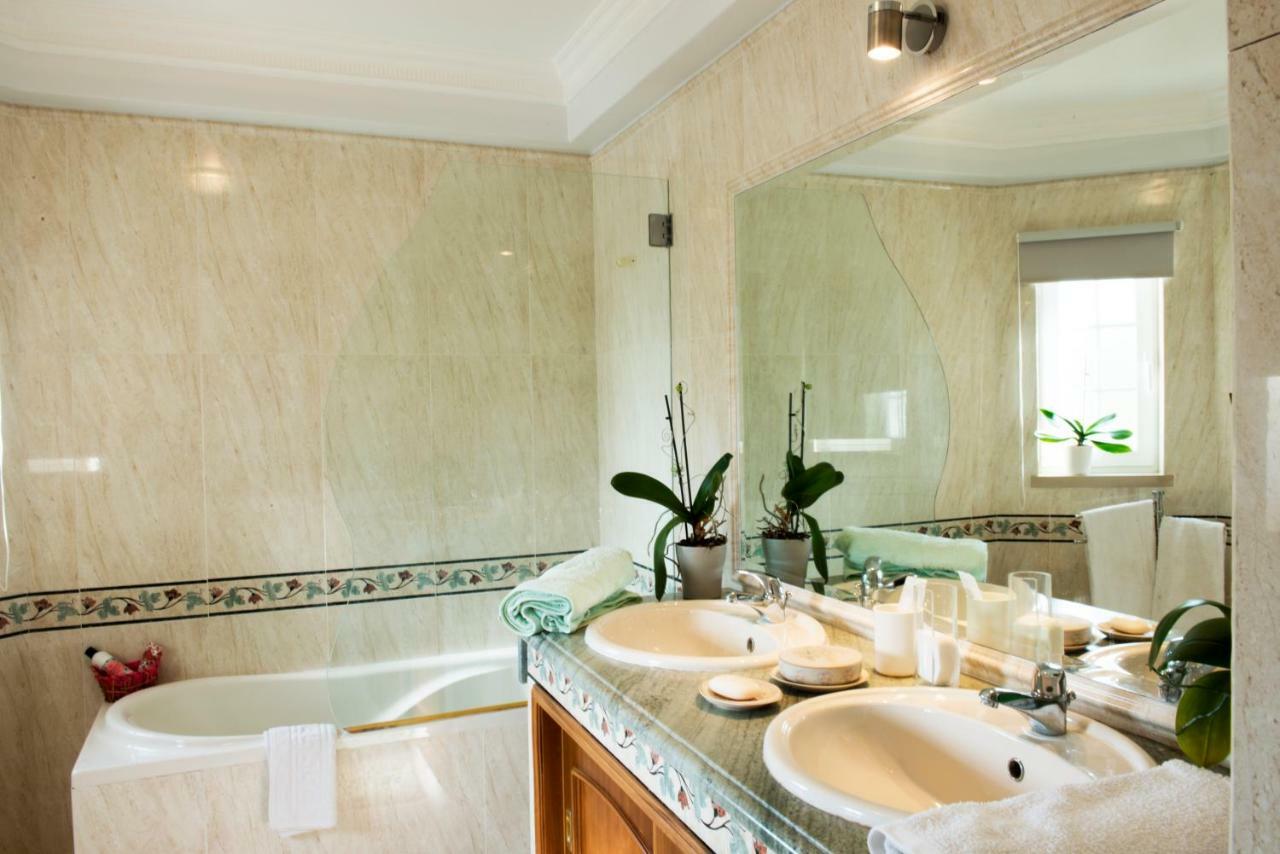 Villa Oliveira Албуфейра Екстериор снимка