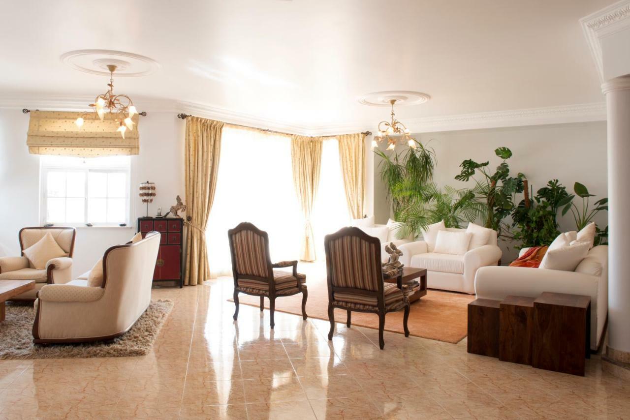 Villa Oliveira Албуфейра Екстериор снимка