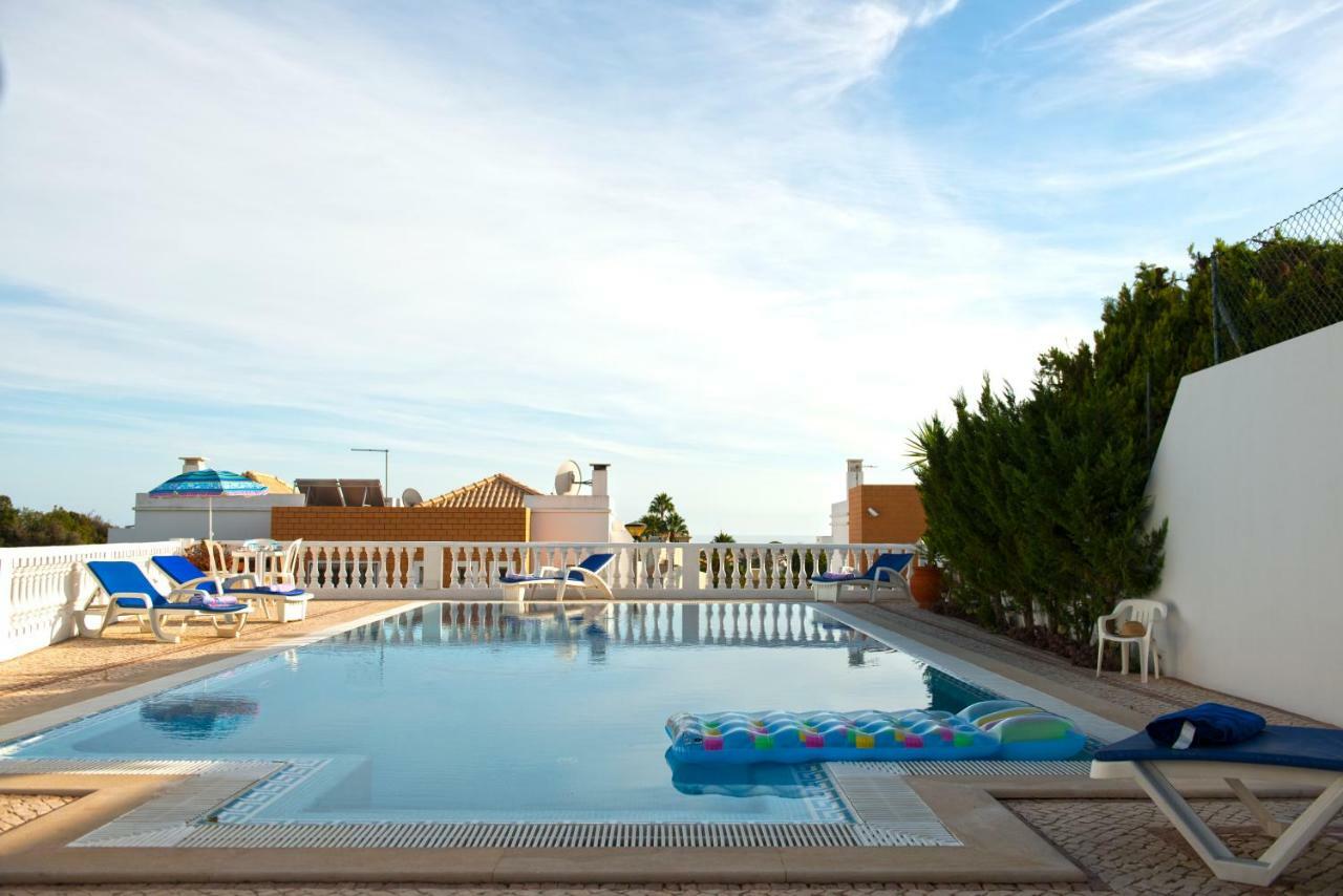 Villa Oliveira Албуфейра Екстериор снимка