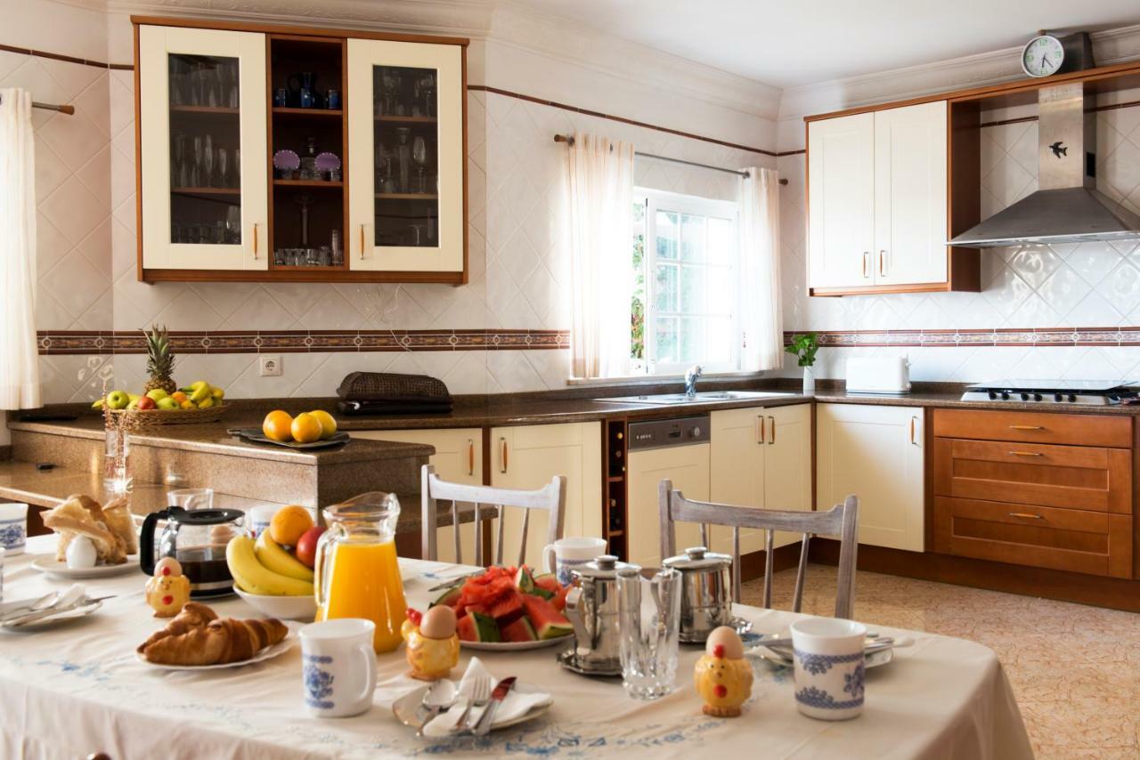 Villa Oliveira Албуфейра Екстериор снимка