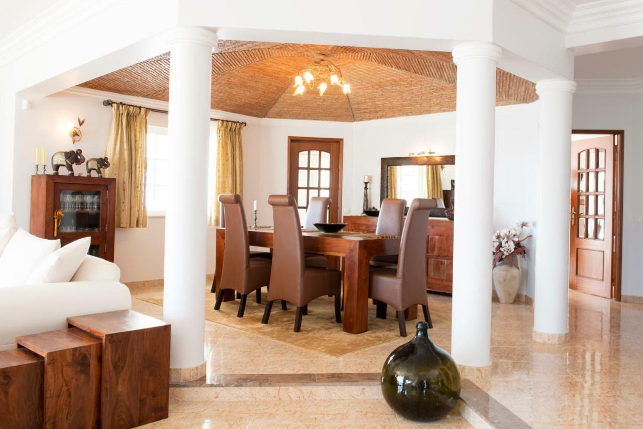 Villa Oliveira Албуфейра Екстериор снимка