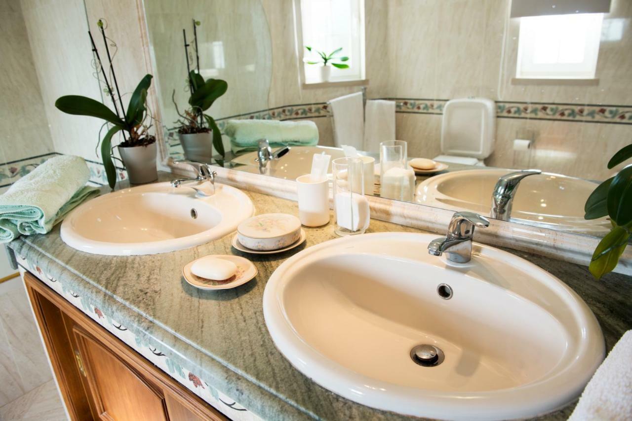 Villa Oliveira Албуфейра Екстериор снимка