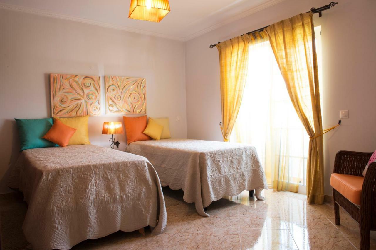 Villa Oliveira Албуфейра Екстериор снимка
