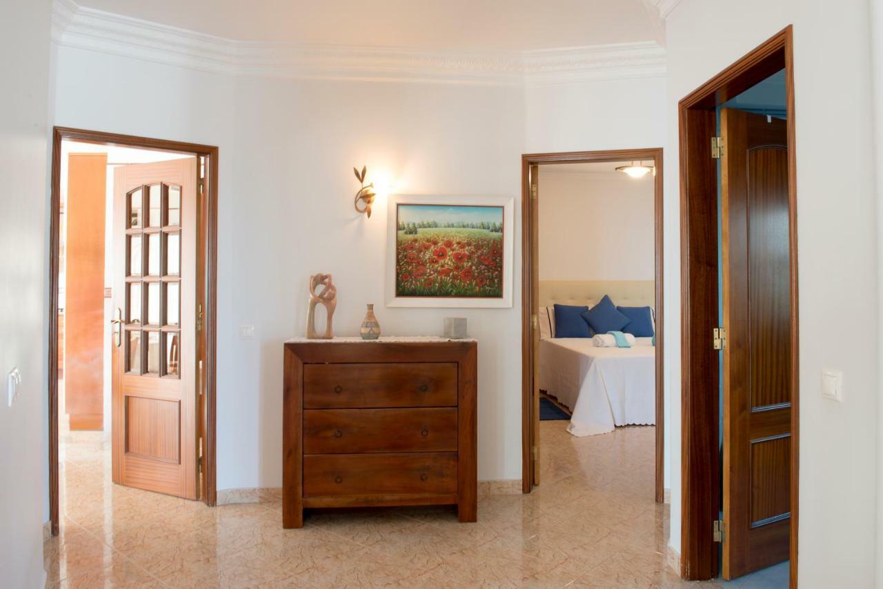 Villa Oliveira Албуфейра Екстериор снимка