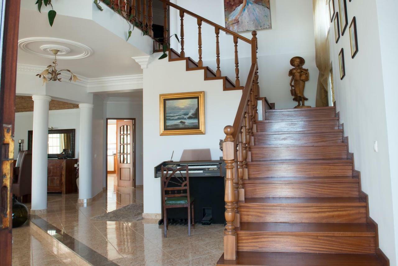 Villa Oliveira Албуфейра Екстериор снимка