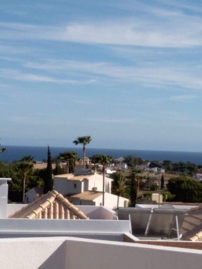 Villa Oliveira Албуфейра Екстериор снимка